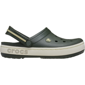 CROCBAND HERITAGE CLOG